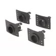 Support, capteur-parctronic avant gauche BLIC 5503-05-0111960P - Visuel 1