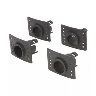 Support, capteur-parctronic avant gauche BLIC