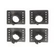 Support, capteur-parctronic avant gauche BLIC 5503-05-0111960P - Visuel 3