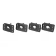 Support, capteur-parctronic avant gauche BLIC 5503-05-2029960P - Visuel 1