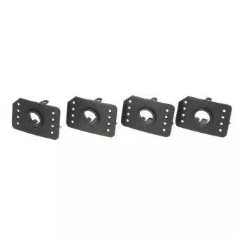 Support, capteur-parctronic avant gauche BLIC 5503-05-2029960P