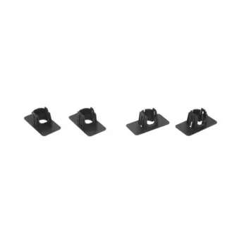 Support, capteur-parctronic avant gauche BLIC 5503-05-2556960Q