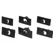 Support, capteur-parctronic avant gauche BLIC 5503-05-9550961P - Visuel 1
