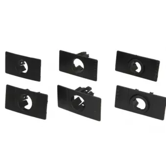 Support, capteur-parctronic avant gauche BLIC 5503-05-9550961P