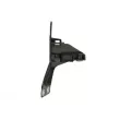 Support, pare-chocs avant gauche BLIC 5504-00-0028935P - Visuel 1