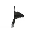 Support, pare-chocs avant gauche BLIC 5504-00-0028936P - Visuel 2