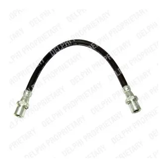 Flexible de frein DELPHI