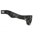 Support, pare-chocs avant gauche BLIC 5504-00-0028937P - Visuel 2