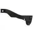 Support, pare-chocs avant gauche BLIC 5504-00-0028938P - Visuel 1