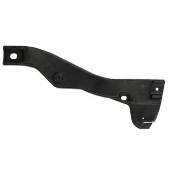 Support, pare-chocs avant gauche BLIC 5504-00-0028938P