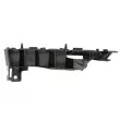 Support, pare-chocs avant gauche BLIC 5504-00-0032931P - Visuel 2
