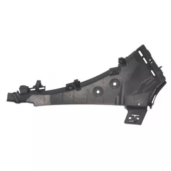 Support, pare-chocs avant gauche BLIC 5504-00-0040933P