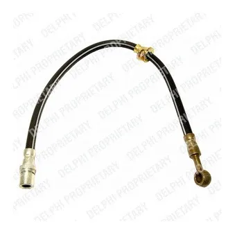 Flexible de frein DELPHI