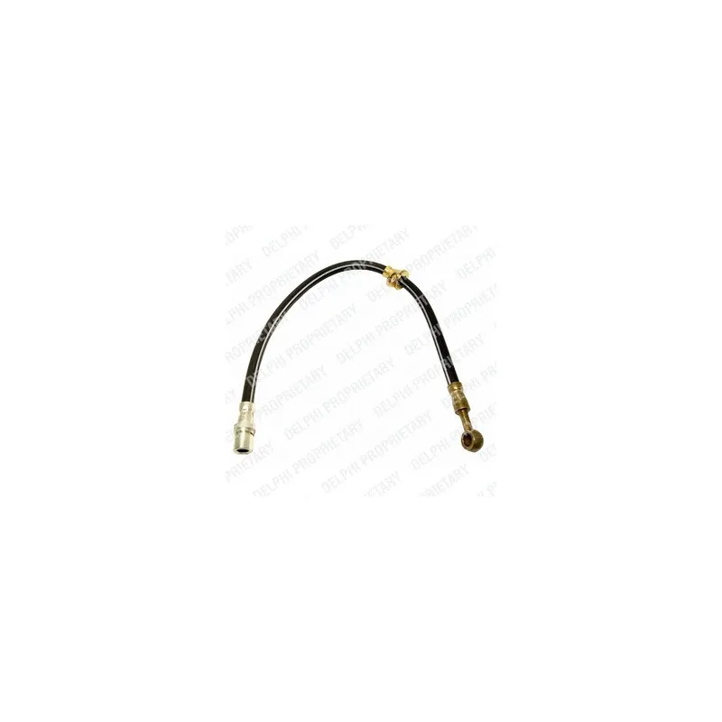 Flexible de frein DELPHI LH6262
