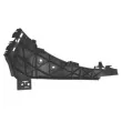 Support, pare-chocs avant gauche BLIC 5504-00-0040933P - Visuel 2