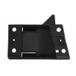 Support, pare-chocs avant gauche BLIC 5504-00-0060933MP - Visuel 2