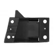 Support, pare-chocs avant droit BLIC 5504-00-0060934MP - Visuel 2