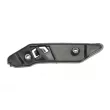 Support, pare-chocs avant gauche BLIC 5504-00-0073931P - Visuel 1