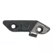 Support, pare-chocs avant droit BLIC 5504-00-0073934P - Visuel 1