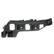 Support, pare-chocs avant gauche BLIC 5504-00-0942933P - Visuel 1