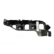 Support, pare-chocs avant gauche BLIC 5504-00-0942933P - Visuel 2