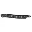 Support, pare-chocs avant droit BLIC 5504-00-0942936P - Visuel 2
