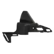 Support, pare-chocs avant gauche BLIC 5504-00-1189931P - Visuel 1