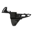 Support, pare-chocs avant gauche BLIC 5504-00-1189931P - Visuel 2