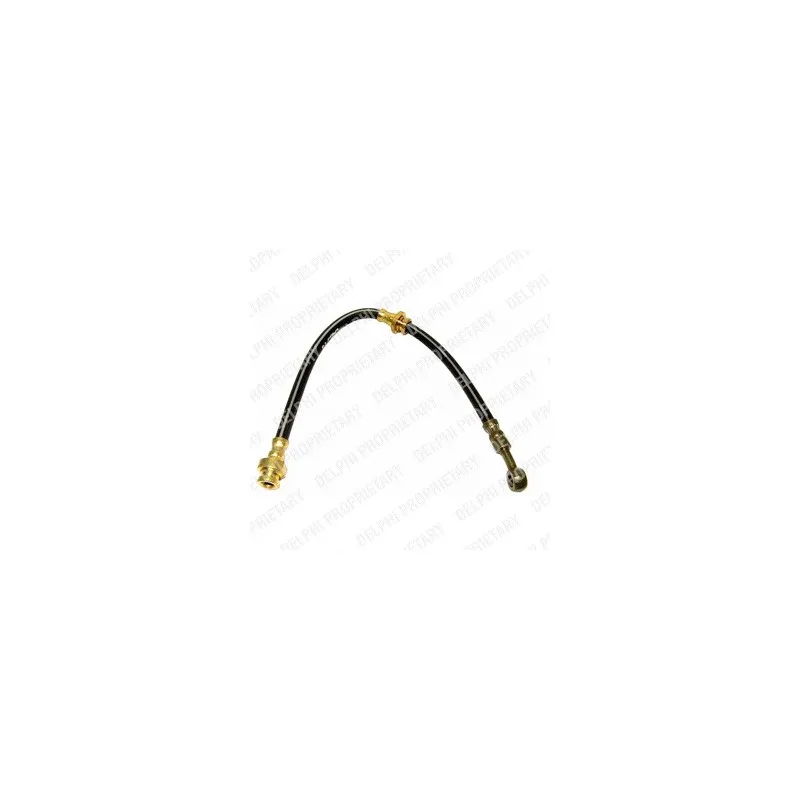 Flexible de frein DELPHI LH6267