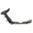 Support, pare-chocs avant gauche BLIC 5504-00-1189933P - Visuel 1