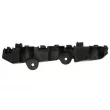 Support, pare-chocs avant gauche BLIC 5504-00-1306931P - Visuel 1