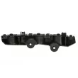 Support, pare-chocs avant gauche BLIC 5504-00-1306931P - Visuel 2