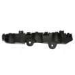 Support, pare-chocs avant droit BLIC 5504-00-1306932P - Visuel 1