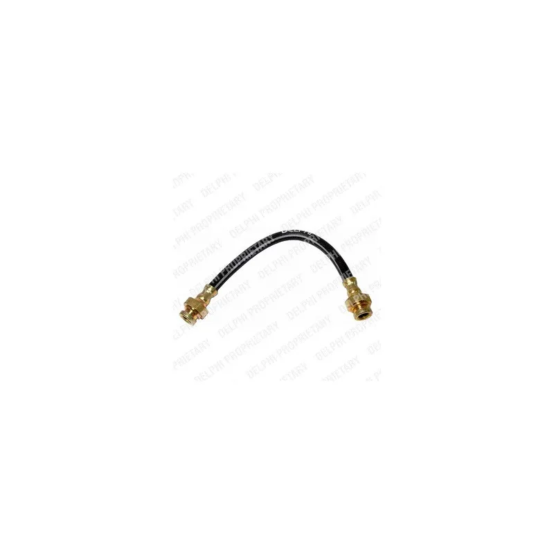 Flexible de frein DELPHI LH6268