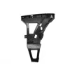 Support, pare-chocs avant gauche BLIC 5504-00-2518931P - Visuel 1