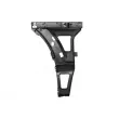 Support, pare-chocs avant gauche BLIC 5504-00-2518931P - Visuel 2