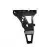 Support, pare-chocs avant droit BLIC 5504-00-2518932P - Visuel 1