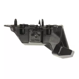 Support, pare-chocs avant gauche BLIC 5504-00-2537931P