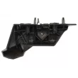 Support, pare-chocs avant gauche BLIC 5504-00-2537931P - Visuel 2