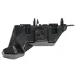 Support, pare-chocs avant droit BLIC 5504-00-2537932P - Visuel 1