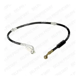 Flexible de frein DELPHI LH6271