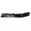 Support, pare-chocs avant droit BLIC 5504-00-2579938P - Visuel 1