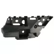 Support, pare-chocs avant gauche BLIC 5504-00-2593937PP - Visuel 1