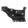 Support, pare-chocs avant gauche BLIC 5504-00-2597931P - Visuel 1