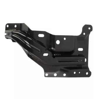 Support, pare-chocs avant gauche BLIC 5504-00-2597931P