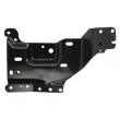 Support, pare-chocs avant gauche BLIC 5504-00-2597931P - Visuel 2