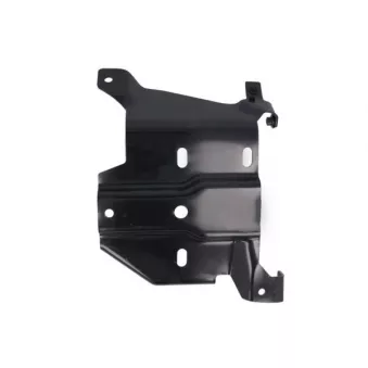 Support, pare-chocs avant gauche BLIC 5504-00-2599931P