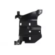 Support, pare-chocs avant gauche BLIC 5504-00-2599931P - Visuel 2