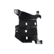 Support, pare-chocs avant droit BLIC 5504-00-2599932P - Visuel 2