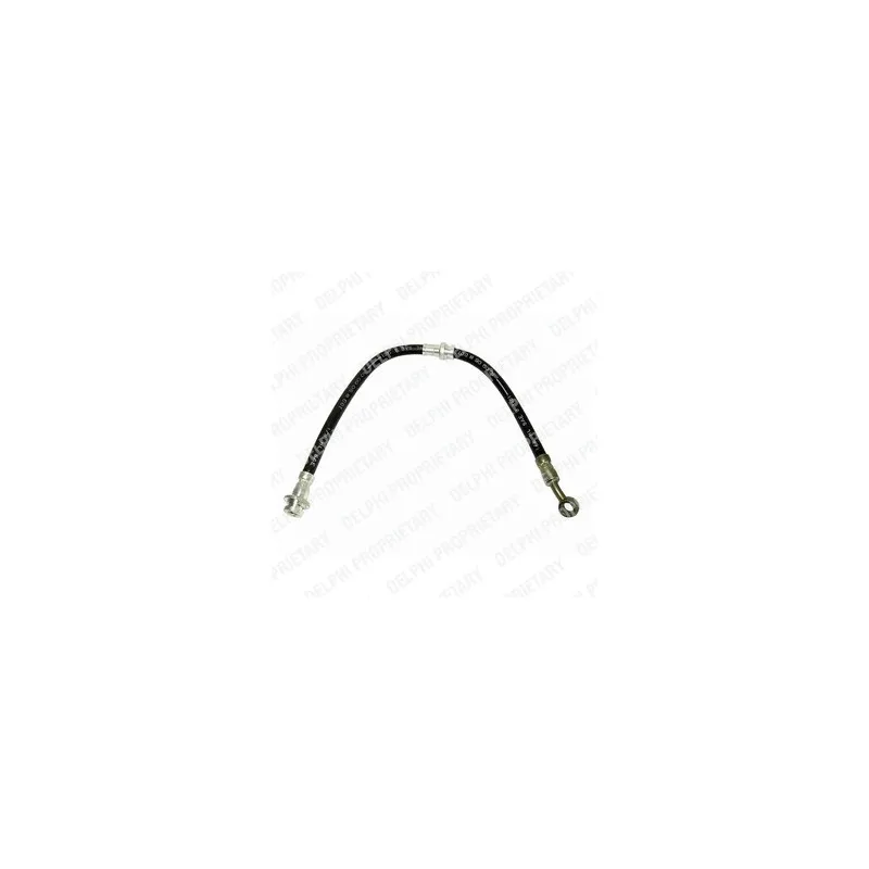 Flexible de frein DELPHI LH6274